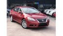 Nissan Sentra FULL OPTION NISSAN SENTRA 2013 SL ONLY 687X36 MONTHLY .!!WE PAY YOUR 5% VAT! UNLIMITED KM WARRANTY.