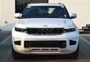 Jeep Grand Cherokee JEEP GRAND CHEROKEE