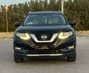 Nissan X Trail S