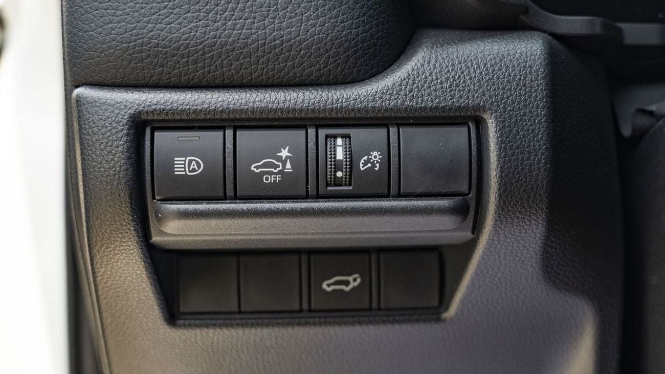 تويوتا برادو Adventure  2.4T