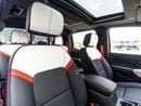 GMC Canyon AT4X