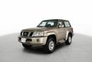 Nissan Patrol Safari SAFARI 4.8