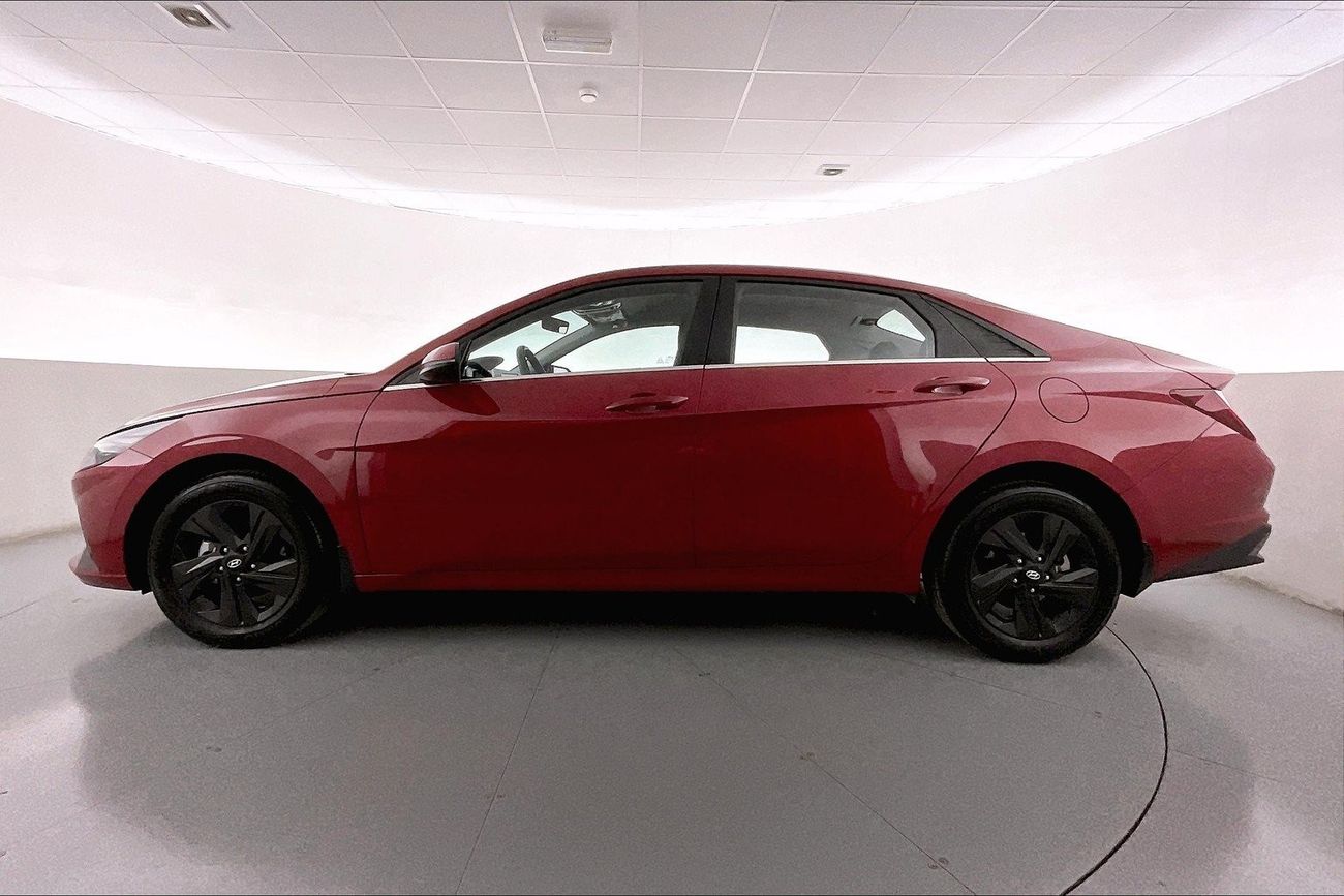 Hyundai Elantra Smart | 1 year free warranty | 0 down payment | 7 day return policy