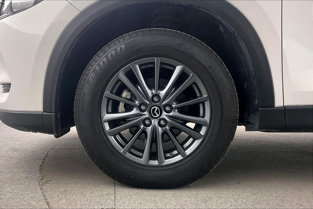 Mazda CX5 GS | Guaranteed Warranty | 0 Down Payment