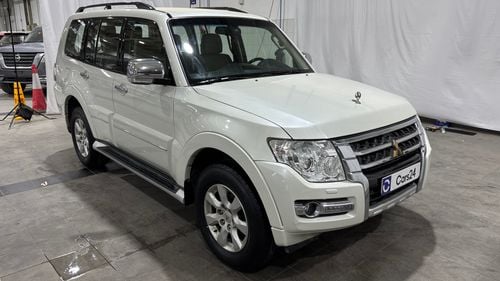 ميتسوبيشي باجيرو GLS MIDLINE 2020 GLS MID | AED 944/Month | 0 DP | 30 Day Return | Warranty | Service History