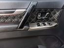 Mitsubishi Pajero GLS H/L SIGNATURE EDI