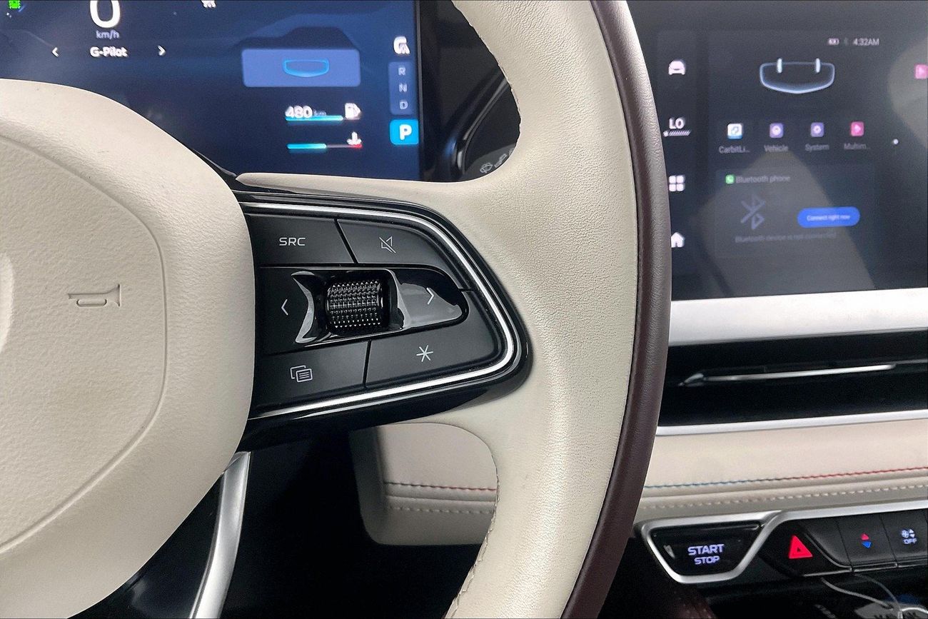 Geely Monjaro GK | Guaranteed Warranty | 0 Down Payment