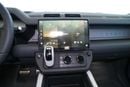 Land Rover Defender 110 OCTA  P635