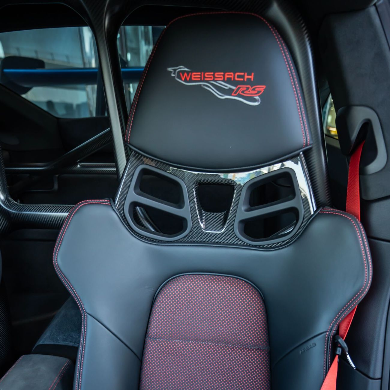 بورش 911 GT3 RS 4.0L (520 HP) Coupe