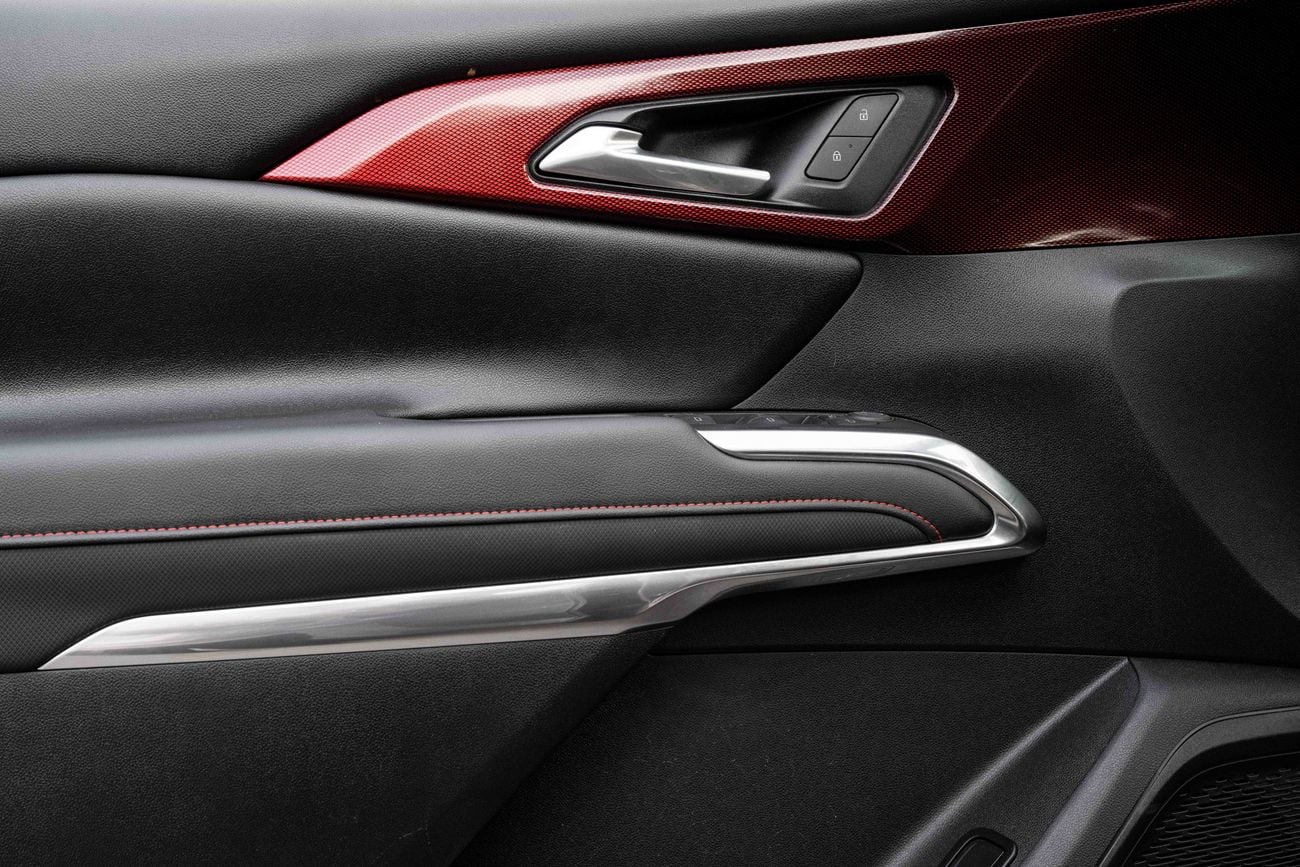 شيفروليه ترافيرس Traverse Z71 | 3,134 P.M | 0% Downpayment | Chevrolet Warranty!