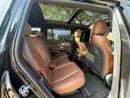 Mercedes Benz GLS450 4MATIC l MERCEDES GLS 450 l GCC SPECS l UNDER WARRANTY AND SERVICE CONTRACT l YEAR 2025 l