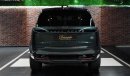 Land Rover Range Rover Autobiography P530 | Brand New | 2023 | (LONG WHEELBASE) | FULLY LOADED