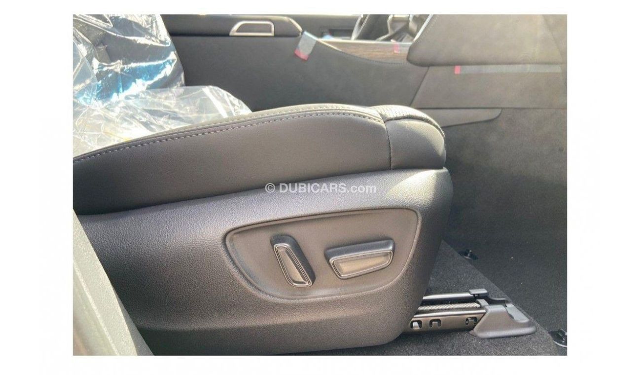 Toyota Land Cruiser 2023 Toyota Land Cruiser VX High 3.3L Twinturbo Diesel