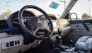 Mitsubishi Pajero Mitsubishi Pajero 3.5l ,2017  Special Offer full option