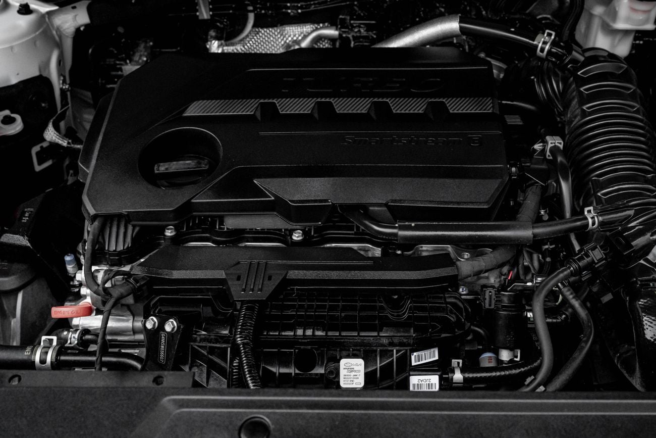 هيونداي سانتا في Santa Fe Comfort Plus | 2,703 P.M | 0% Downpayment | HYUNDAI WARRANTY/SERVICE!