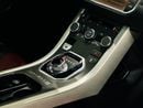 Land Rover Range Rover Evoque DYNAMIC