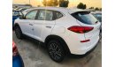 Hyundai Tucson 2.0, PUSH START, 2 ELECTRIC SEATS FRONT, WIRELESS CHARGER, 18'' ALLOY WHEELS