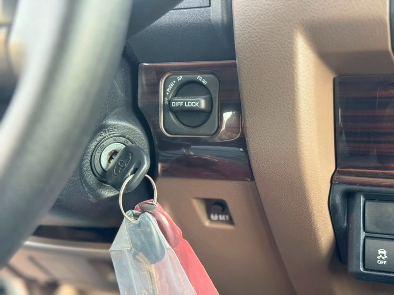Toyota Land Cruiser Pickup 70