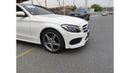 Mercedes-Benz C 200 AMG Pack