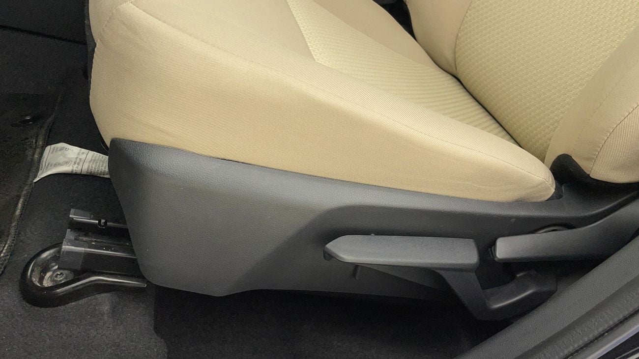 Toyota Yaris Mid 1.3L Sedan 2023 E | AED 655/Month | 0 DP | 30 Day Return | Warranty | Service History