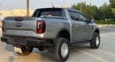 Ford Ranger XLT 2024 Model RHD Diesel Engine Full Option