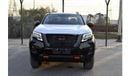 Nissan Navara 2025 NISSAN NAVARA DOUBLE CABIN PICKUP PRO 2.5L DIESEL 4WD AT