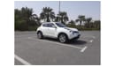 نيسان جوك Nissan Juke 2016  GCC  full autmatic accident free very very good condition