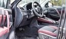 Mitsubishi Pajero Sport 2025 Model Mitsubishi Pajero Sport GLS, 2.4L Diesel 4WD 8A/T