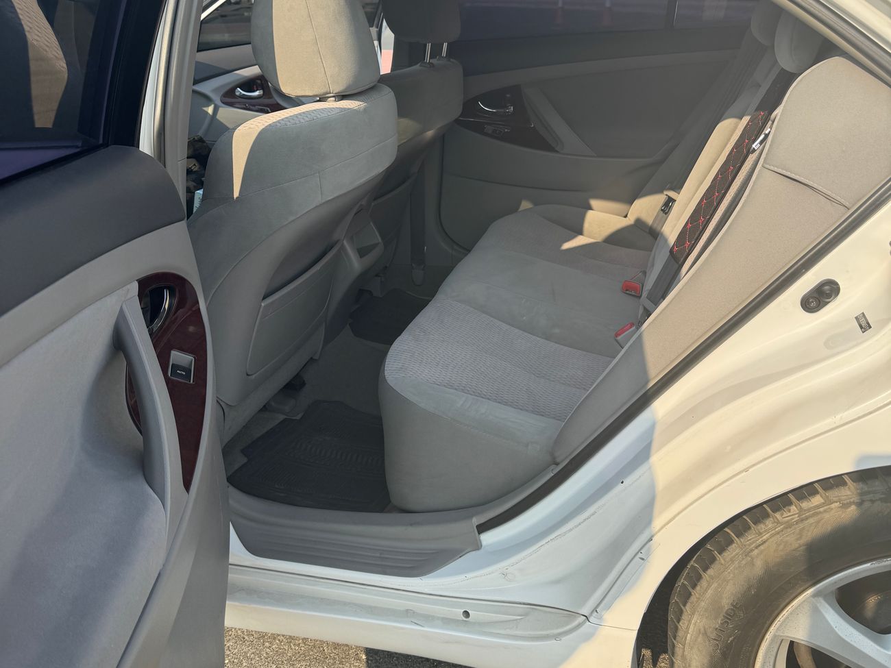 تويوتا كامري Base 2.5L