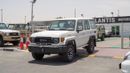 Toyota Land Cruiser 70 4.0L V6