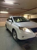 Lexus RX350 PLATINUM