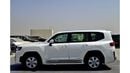 تويوتا لاند كروزر 300 SAHARA EDITION GXR V6 4.0L بنزين 7 مقاعد AT