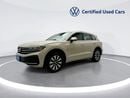 Volkswagen Touareg Elegance 2 3.0L Elegance