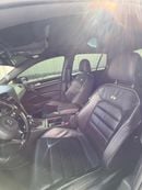 Volkswagen Golf R TSI -R