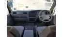 Nissan Caravan Caravan RIGHT HAND DRIVE (Stock no PM 671 )