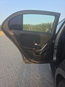 مرسيدس بنز A 200 AMG
