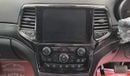 Jeep Grand Cherokee ALTITUDE 5.7L Petrol (Right Hand)
