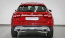 Mercedes-Benz GLA 250 4Matic