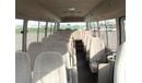 Toyota Coaster 2000