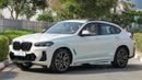 BMW X4M xDrive 30i M 2.0T (For Export , НА ЭКСПОРТ) GCC 2025 Без пробега