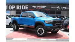 RAM 1500 TRX - 6.2 SUPERCHARGE - EDITION1 - BRAND NEW