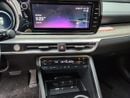 Kia K5 2021 KIA INTERACTIVE K5 (G) 1.6 Turbo Noblesse