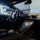 لامبورغيني هوراكان EVO Coupe AED 12,457 P.M • 0% Downpayment • Lamborghini Huracan EVO • 1 Year Warranty