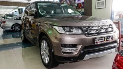 Land Rover Range Rover Sport HSE 3.0L