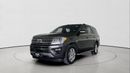 Ford Expedition 3.5 XLT AUTO NAV LTHR | Guaranteed Warranty | 0 Down Payment
