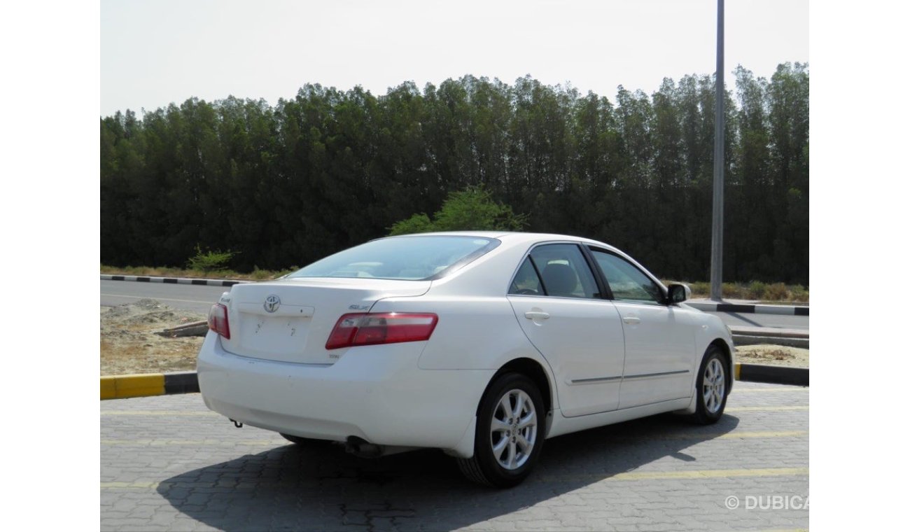 Toyota Camry 2009 GLX Ref#373