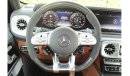 Mercedes-Benz G 63 AMG Premium + 2022 MODEL NIGHT PACKAGE AMG UNDER WARRANTY +CONTRACT SERVICE TILL 2027 FULL OPTION  GCC