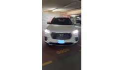 Hyundai Grand Santa Fe GLS 3.3 V6