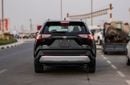 تويوتا راف ٤ 2025 Toyota Rav4 Adventure 2.5L AT Petrol (Black)