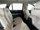 Ford Everest XLT EVR424 /AL TAYER MOTORS/ AL QOUZ SHOWROOM